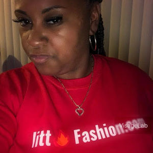 Meet your Posher, Theresa